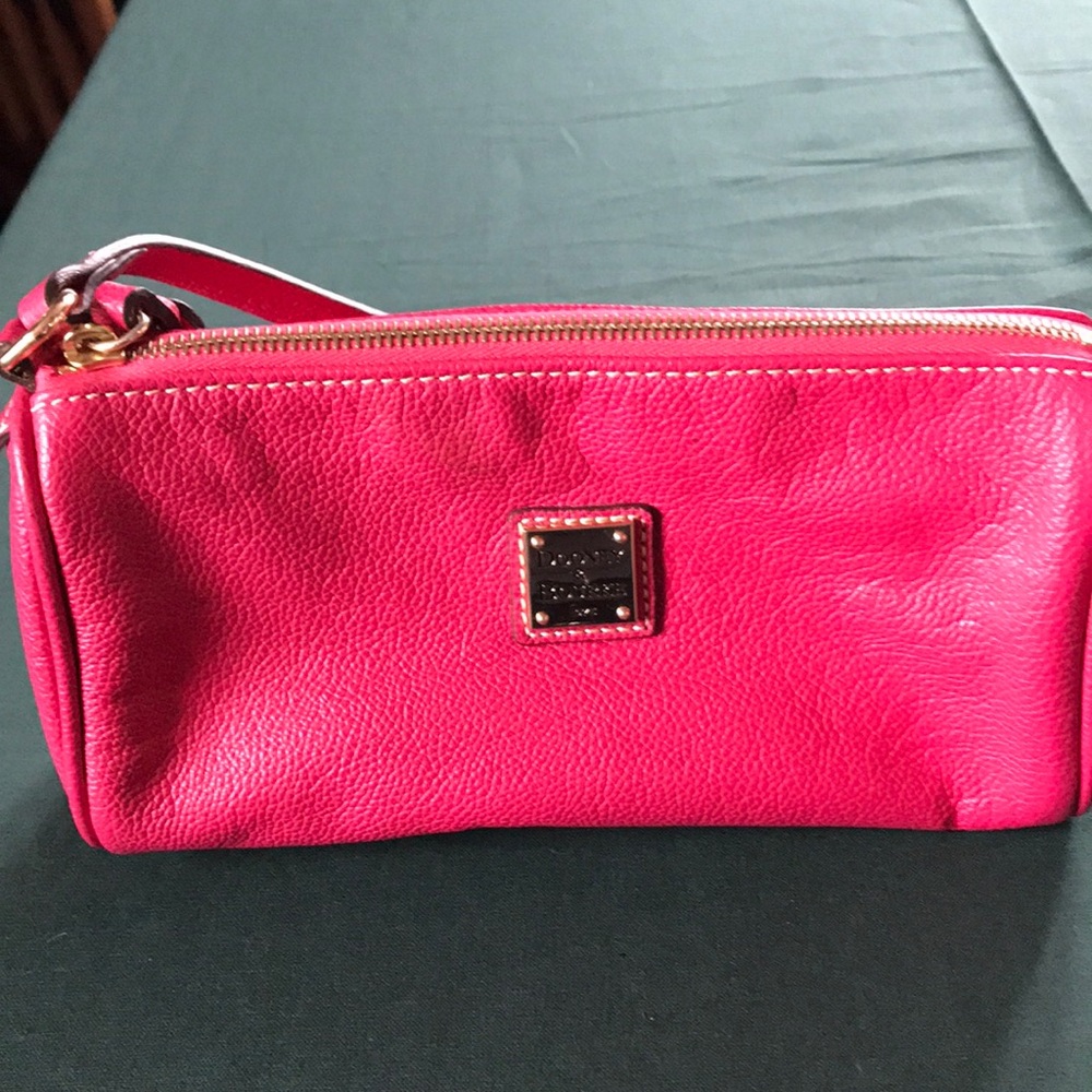 Dooney & Bourke purse
